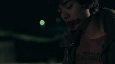 触不到的肌肤剧照的剧照