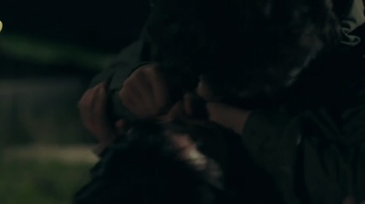 触不到的肌肤剧照的剧照