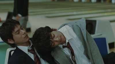 触不到的肌肤剧照的剧照