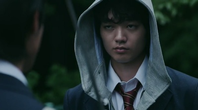 触不到的肌肤剧照的剧照