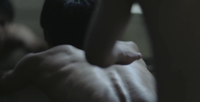 触不到的肌肤剧照的剧照