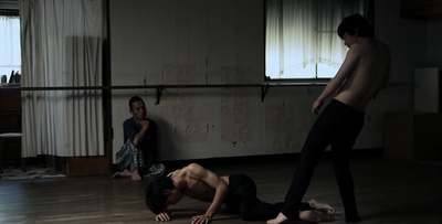 触不到的肌肤剧照的剧照