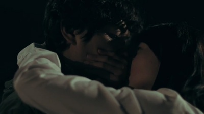 触不到的肌肤剧照的剧照