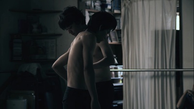 触不到的肌肤剧照的剧照