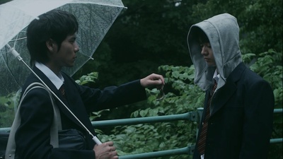 触不到的肌肤剧照的剧照