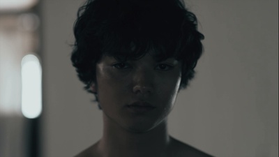 触不到的肌肤剧照的剧照