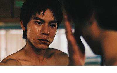 触不到的肌肤剧照的剧照