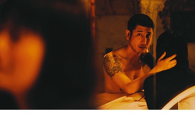 触不到的肌肤剧照的剧照