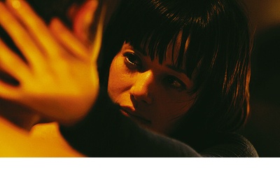 触不到的肌肤剧照的剧照