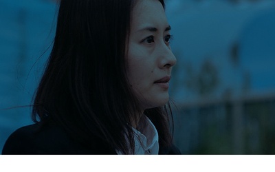 触不到的肌肤剧照的剧照