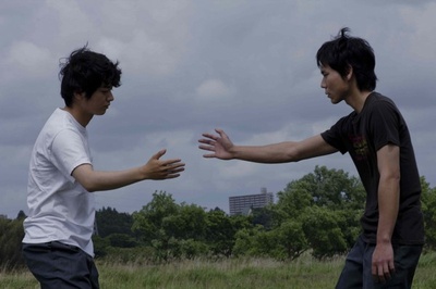 触不到的肌肤剧照的剧照