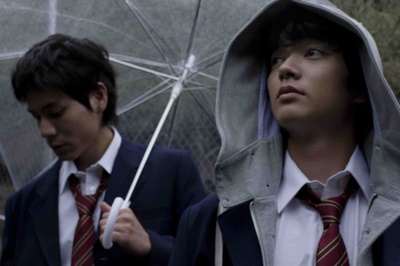 触不到的肌肤剧照的剧照