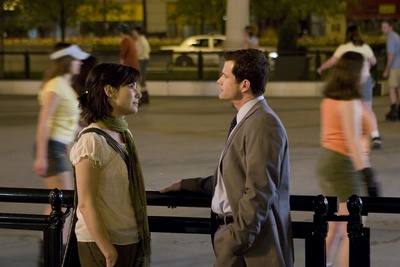 触不到的恋人剧照的剧照