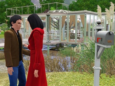 触不到的恋人剧照的剧照