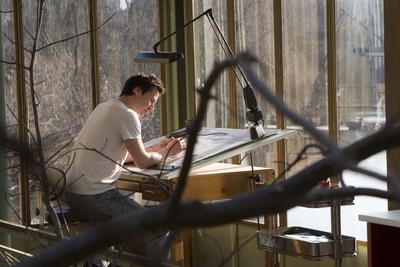 触不到的恋人剧照的剧照