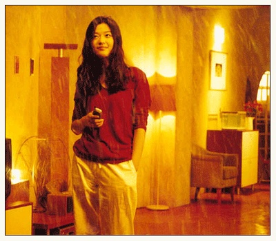 触不到的恋人剧照的剧照