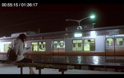 触不到的恋人剧照的剧照