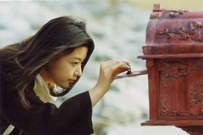 触不到的恋人剧照的剧照