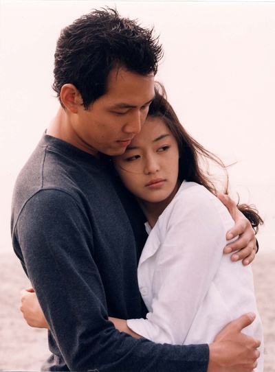 触不到的恋人剧照的剧照