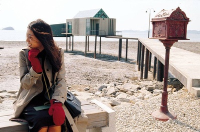 触不到的恋人剧照的剧照