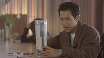 触不到的恋人剧照的剧照