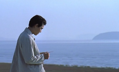 触不到的恋人剧照的剧照