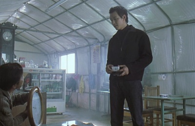 触不到的恋人剧照的剧照