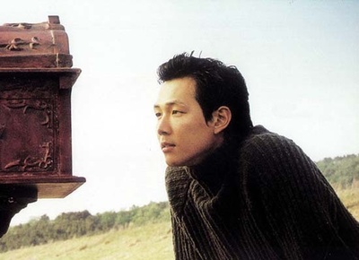 触不到的恋人剧照的剧照