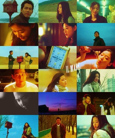 触不到的恋人剧照的剧照