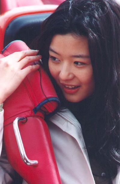 触不到的恋人剧照的剧照