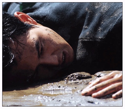 触不到的恋人剧照的剧照