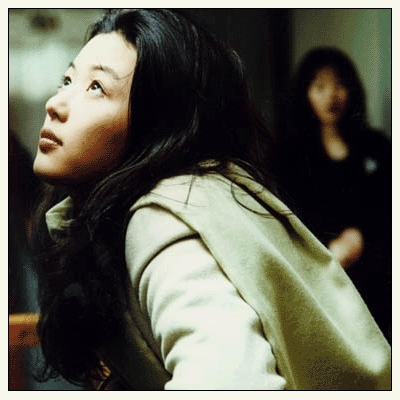 触不到的恋人剧照的剧照