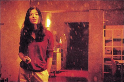 触不到的恋人剧照的剧照