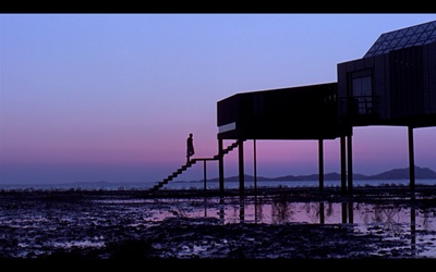 触不到的恋人剧照的剧照