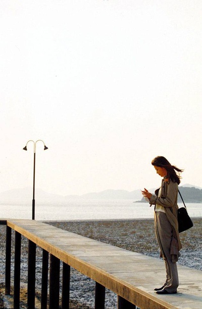 触不到的恋人剧照的剧照