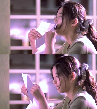 触不到的恋人剧照的剧照