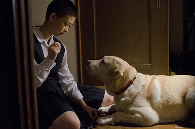 朱古丽叶剧照的剧照