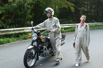 朱古丽叶剧照的剧照