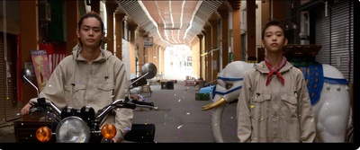 朱古丽叶剧照的剧照