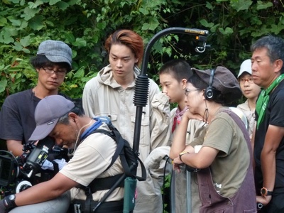 朱古丽叶剧照的剧照