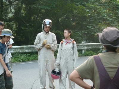 朱古丽叶剧照的剧照