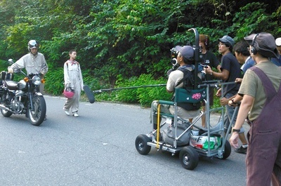 朱古丽叶剧照的剧照