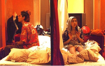 朱古丽叶剧照的剧照