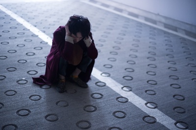 朱古丽叶剧照的剧照