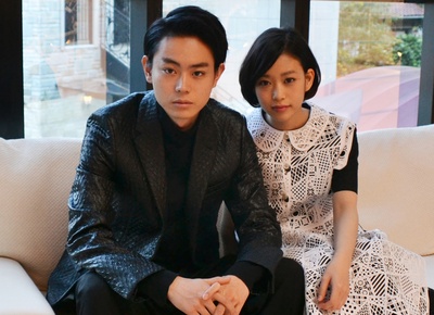 朱古丽叶剧照的剧照