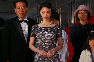 朱古丽叶剧照的剧照