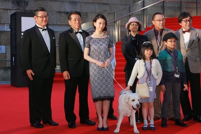 朱古丽叶剧照的剧照