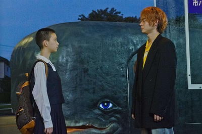 朱古丽叶剧照的剧照