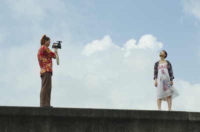 朱古丽叶剧照的剧照