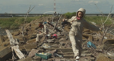 朱古丽叶剧照的剧照